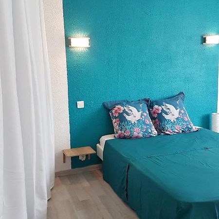 Appartement Entre Mer Et Corbieres Cuxac-d'Aude Экстерьер фото