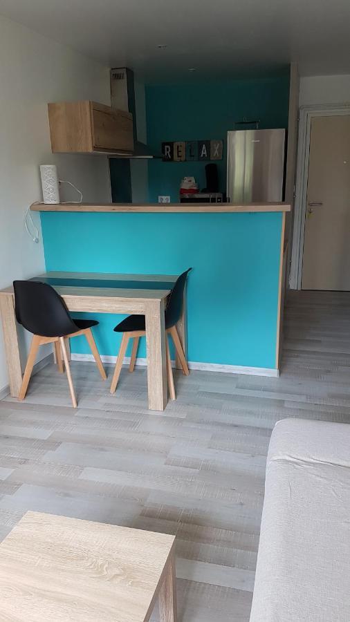 Appartement Entre Mer Et Corbieres Cuxac-d'Aude Экстерьер фото